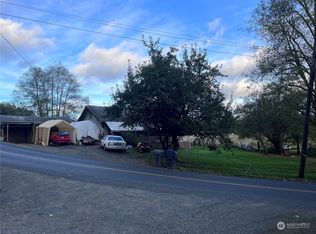 319 E Pine St, Elma, WA 98541