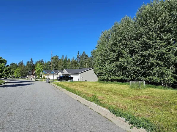 Nka Honeysuckle Lot 7, Sandpoint, ID 83864
