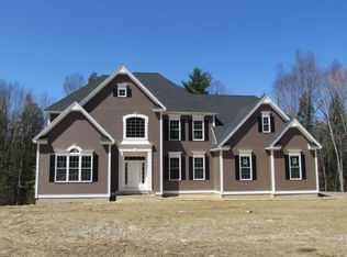 14 Shallot Meadow Rd, Canton, CT 06019