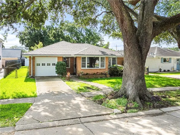739 Helios Ave, Metairie, LA 70005
