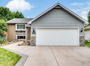 8206 Jergen Ave S, Cottage Grove, MN 55016