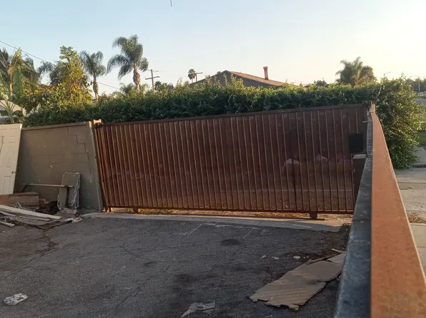 1800 E Alondra Blvd #A, Compton, CA 90221