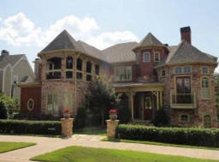 6756 Hedge Row Ln, Gainesville, GA 30506