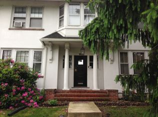 200 W Springfield Rd #2, Springfield, PA 19064