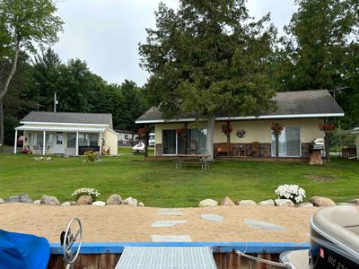 557 N Scott Dr, Farwell, MI, 48622