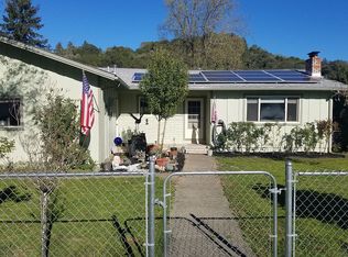 3091 Redemeyer Rd, Ukiah, CA 95482