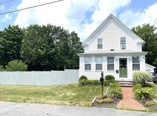 15 John St, Milford, MA 01757