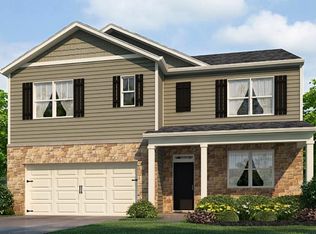 3964 Fairhaven Rd, Lithia Springs, GA 30122