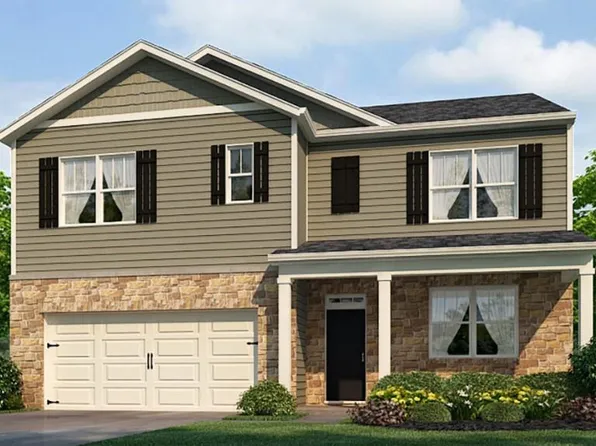 122 Crooked Lake Park, Villa Rica, GA 30180