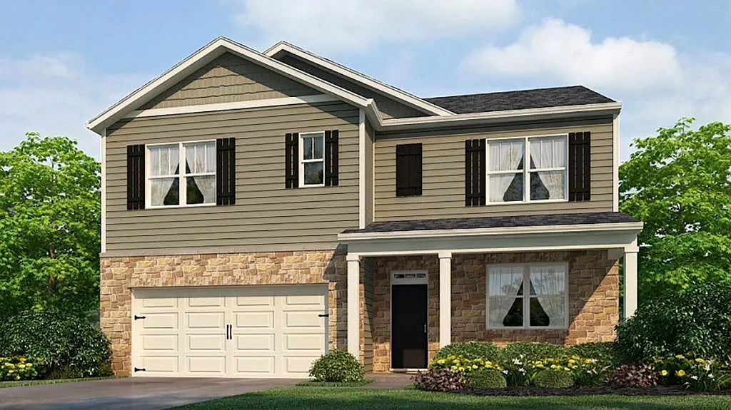 306 Duckweed Dr photo 1