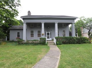 3401 Westwood Pkwy, Flint, MI 48503