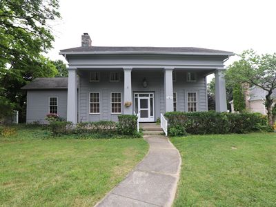 3401 Westwood Pkwy, Flint, MI, 48503