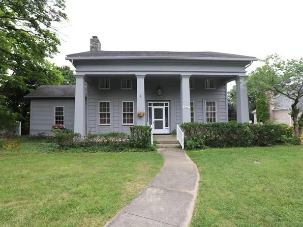 3401 Westwood Pkwy, Flint, MI 48503