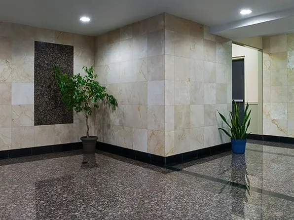 The Marquee in Queen West Village