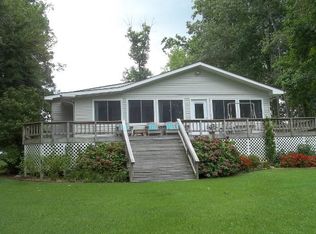 227 Lake Shore Dr, Littleton, NC 27850