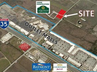 1405 Center Point Rd, San Marcos, TX 78666