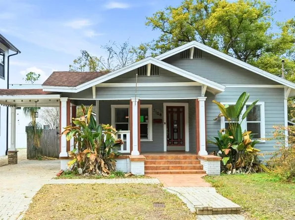 7108 N 10th St, Tampa, FL 33604