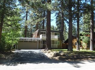 2281 Arizona Ave, South Lake Tahoe, CA 96150