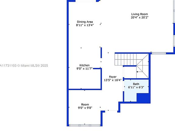 2nd image of 1613 Cypress Pointe Dr #1613