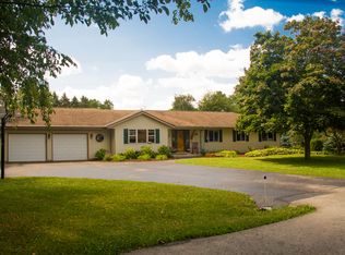 N93W19831 Addison Rd, Menomonee Falls, WI 53051