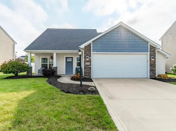 271 Cabrillo Ct, Fort Wayne, IN 46818