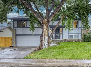 2283 S Coors Ct, Lakewood, CO 80228