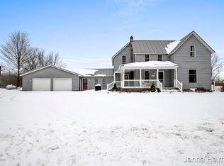 6683 Messer Rd, Freeport, MI 49325
