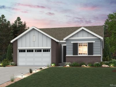 1462 Loraine Circle S, Lafayette, CO, 80026