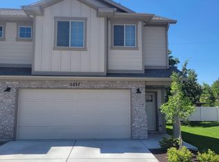 5037 S 185 E, Washington Terrace, UT 84405