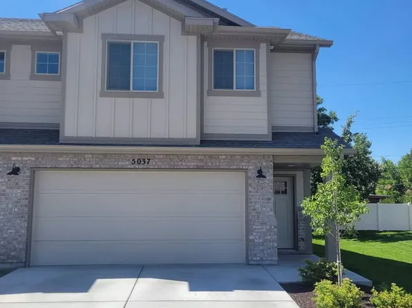 5037 S 185 E, Washington Terrace, UT 84405