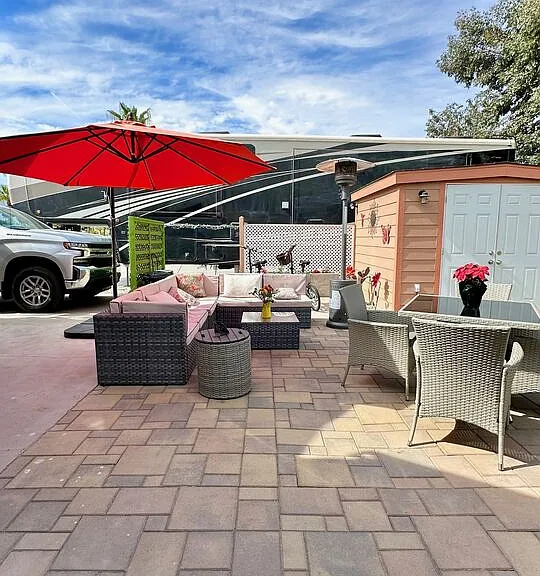 69801 Ramon Rd #266 — Photo 4