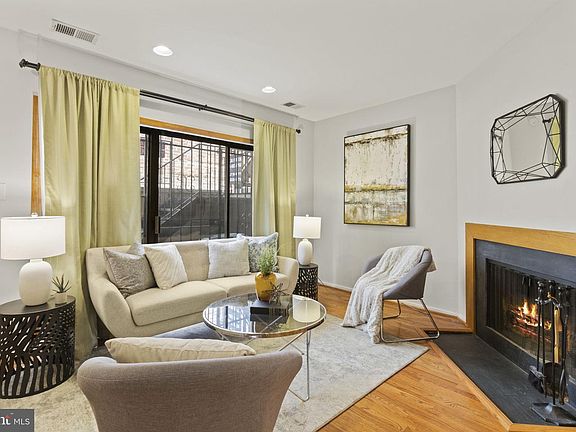 5th image of 1435 Corcoran St NW APT 3