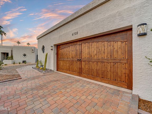 4th image of 6722 E PARADISE Lane