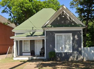 213 S Ewing Ave #B, Dallas, TX 75203