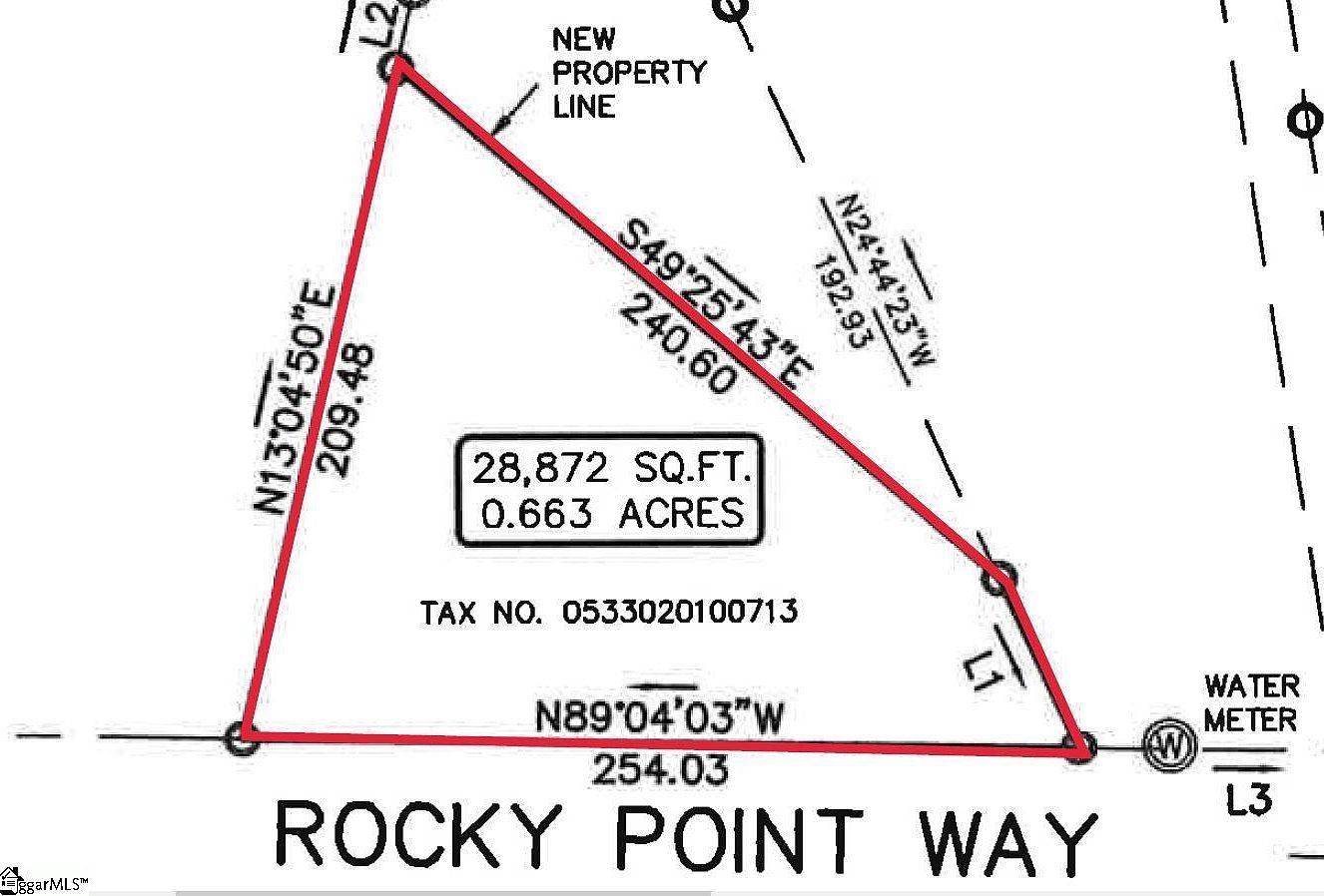 26 Rocky Point Way, Greenville, SC 29615 Zillow