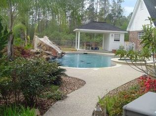 1300 Cooks Rd, Silsbee, TX 77656