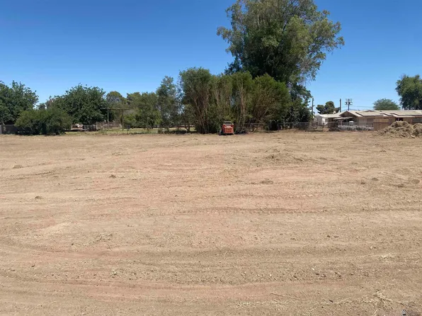 W 8th St, Yuma, AZ 85364