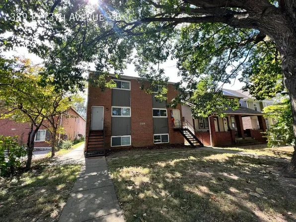 389 E 13th Ave, Columbus, OH