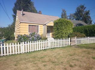 9035 Palatine Ave N, Seattle, WA 98103