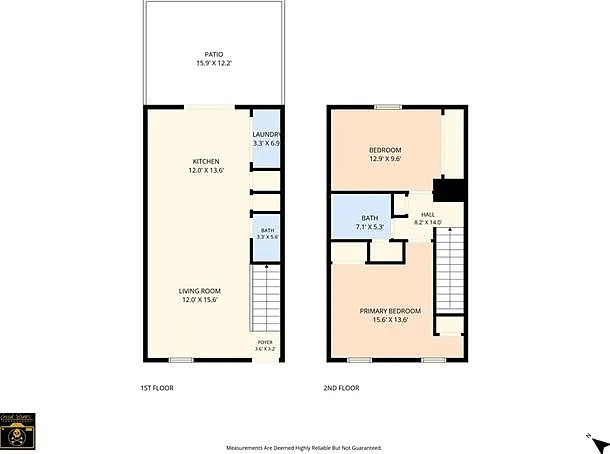 150 Orchard Rd #D — Photo 15