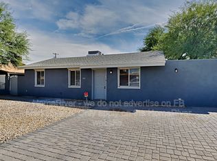 3801 W Tamarisk Ave, Phoenix, AZ 85041