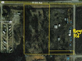 620 S Range Rd, Stillwater, OK 74074