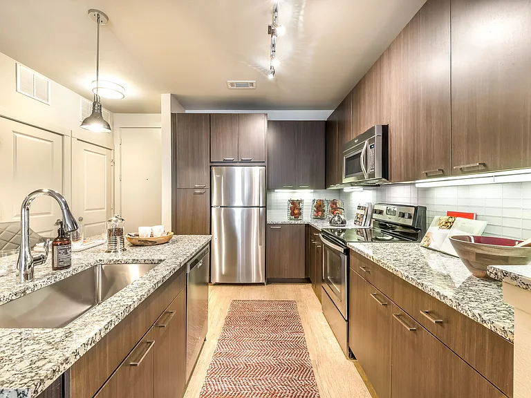 The Lucas Apartments — Photo 47