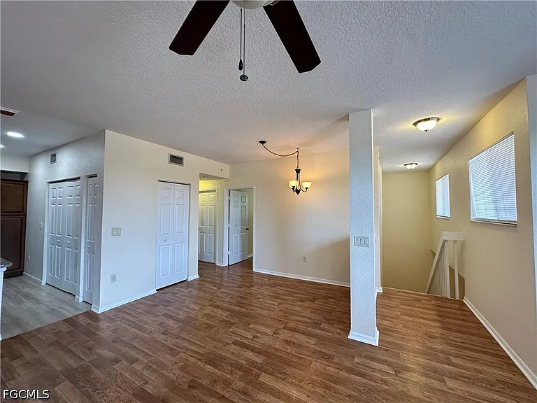 6361 Aragon Way #208 — Photo 9