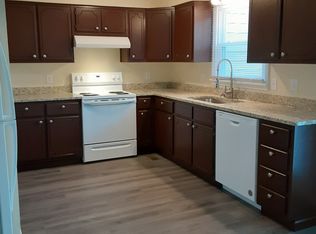 20 Skyview St #3, Paris, TN 38242