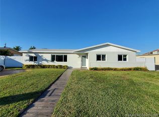 10011 SW 13th Ter, Miami, FL 33174