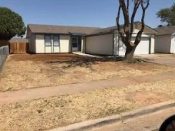 2822 91st St, Lubbock, TX 79423