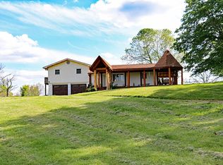 4777 Crofton Fruithill Rd, Crofton, KY 42217