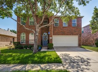 4721 Heron Pond Ln, Denton, TX 76208