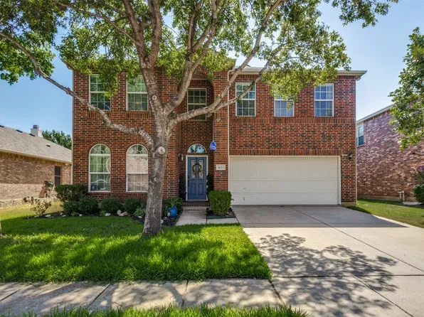 4721 Heron Pond Ln, Denton, TX 76208